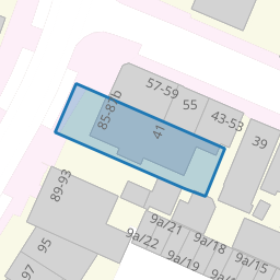 Perceel BMD00-A-6625