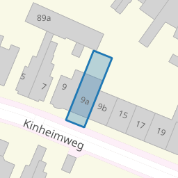 Perceel BMD00-A-6626