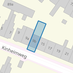 Perceel BMD00-A-6627