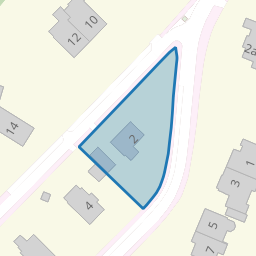 Perceel BMD00-A-6664