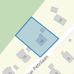 Perceel BMD00-A-6680