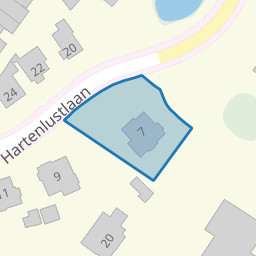 Perceel BMD00-A-6692