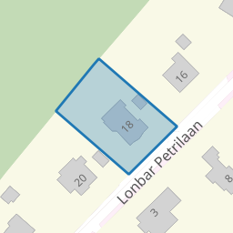 Perceel BMD00-A-6707