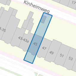 Perceel BMD00-A-6709