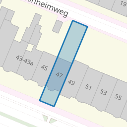 Perceel BMD00-A-6710