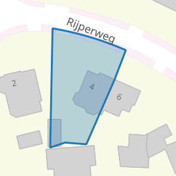 Perceel BMD00-A-6764