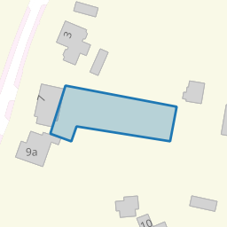 Perceel BMD00-A-6816