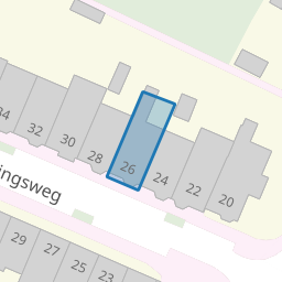 Perceel BMD00-A-6990