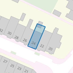 Perceel BMD00-A-6991