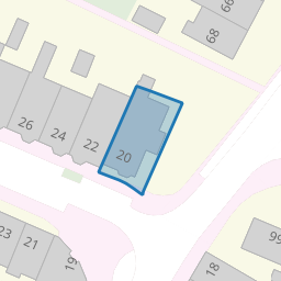 Perceel BMD00-A-6993