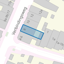 Perceel BMD00-A-7005