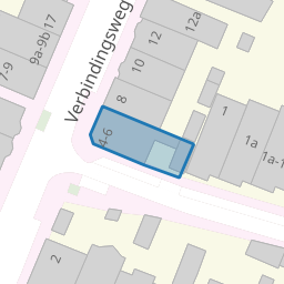 Perceel BMD00-A-7006