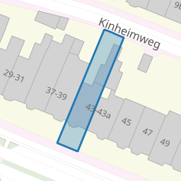 Perceel BMD00-A-7008