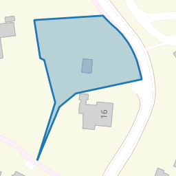 Perceel BMD00-A-7025