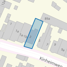 Perceel BMD00-A-7041