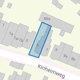 Perceel BMD00-A-7042