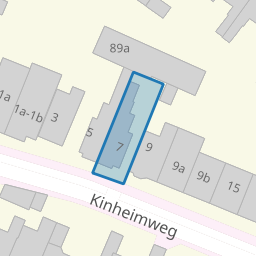 Perceel BMD00-A-7043