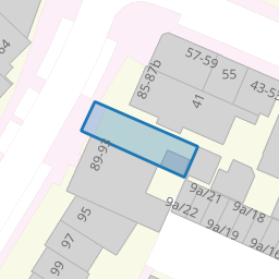 Perceel BMD00-A-7068