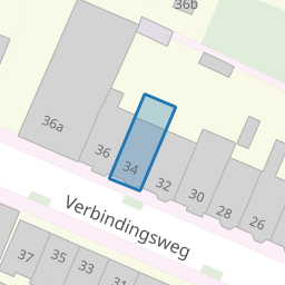 Perceel BMD00-A-7100