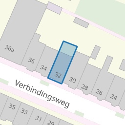 Perceel BMD00-A-7101