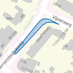 Perceel BMD00-A-7113