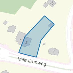 Perceel BMD00-A-7126