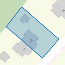 Perceel BMD00-A-7128