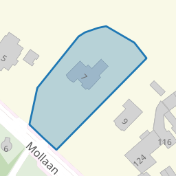 Perceel BMD00-A-7191