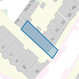 Perceel BMD00-A-7279