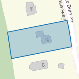 Perceel BMD00-A-7289