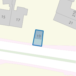 Perceel BMD00-A-7299