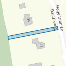 Perceel BMD00-A-7325