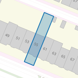 Perceel BMD00-A-7376