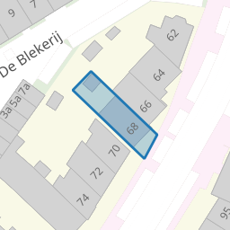 Perceel BMD00-A-7470