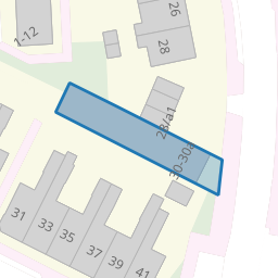 Perceel BMD00-A-7606