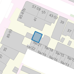 Perceel BMD00-A-7614