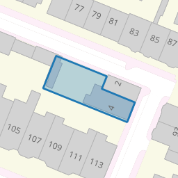 Perceel BMD00-A-7627