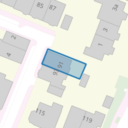 Perceel BMD00-A-7676