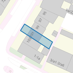 Perceel BMD00-A-7685