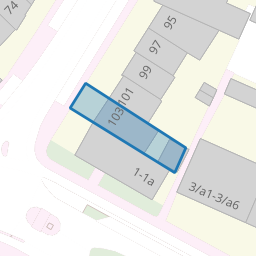 Perceel BMD00-A-7686