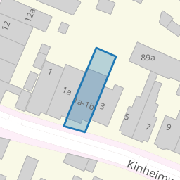 Perceel BMD00-A-7702