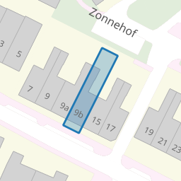 Perceel BMD00-A-7728