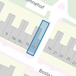 Perceel BMD00-A-7730