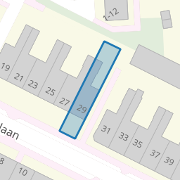 Perceel BMD00-A-7736