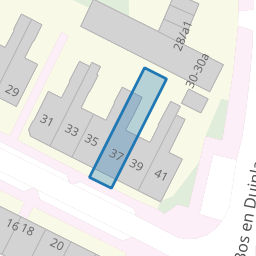 Perceel BMD00-A-7740