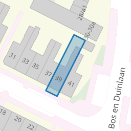 Perceel BMD00-A-7741