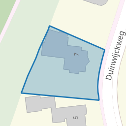 Perceel BMD00-A-7750