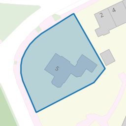 Perceel BMD00-A-7766