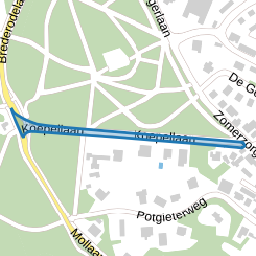 Perceel BMD00-A-7912