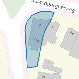 Perceel BMD00-A-8003